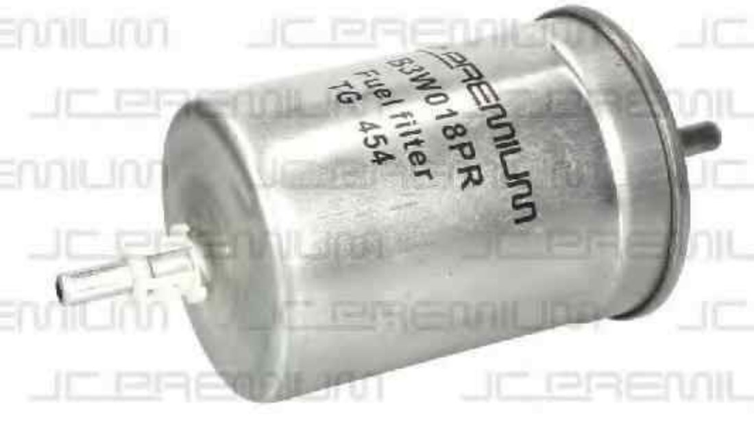 filtru combustibil AUDI A4 Cabriolet (8H7, B6, 8HE, B7) JC PREMIUM B3W018PR