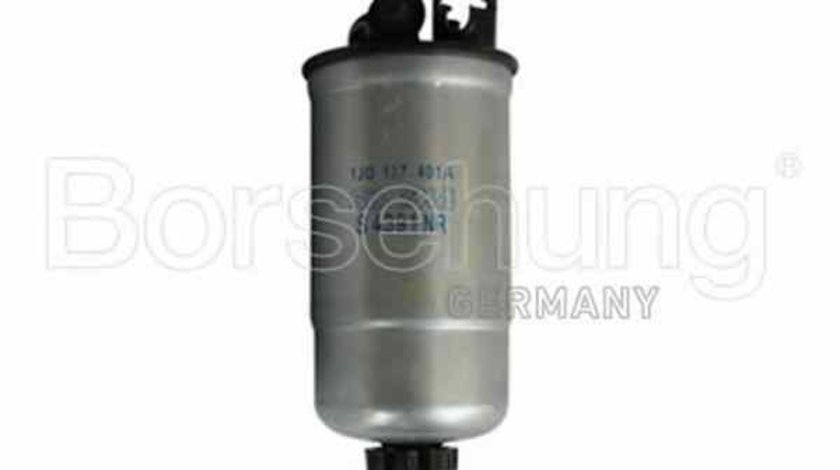 Filtru combustibil AUDI A4 Cabriolet (8H7, B6, 8HE, B7) SEAT 1J0127401A