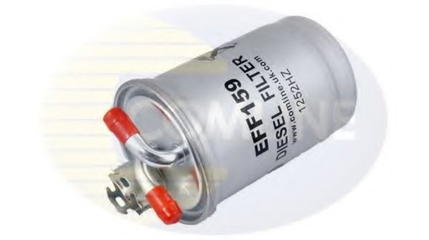 Filtru combustibil AUDI A4 Cabriolet (8H7, B6, 8HE, B7) (2002 - 2009) COMLINE EFF159 piesa NOUA