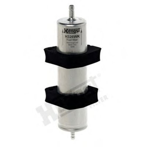 Filtru combustibil AUDI A5 (8T3) (2007 - 2016) HENGST FILTER H326WK piesa NOUA