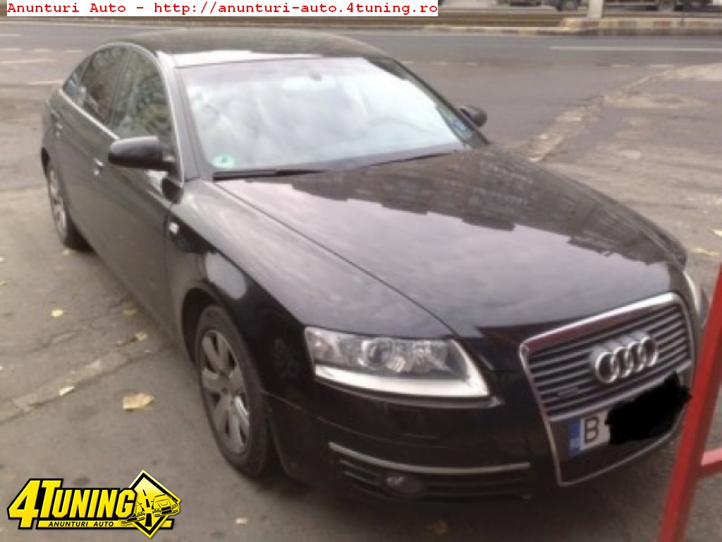 Filtru combustibil audi a6 2006 2 0 dies