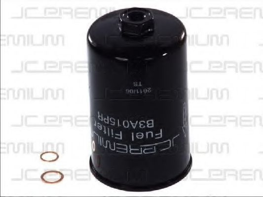 Filtru combustibil AUDI A6 (4A, C4) (1994 - 1997) JC PREMIUM B3A015PR piesa NOUA