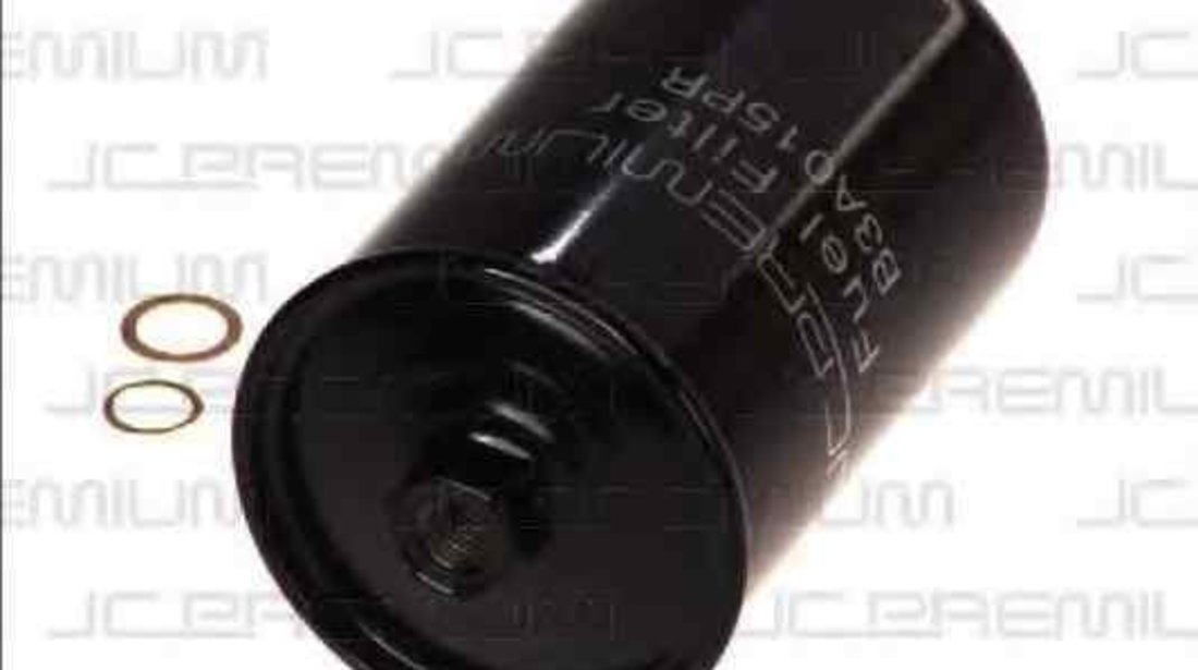 filtru combustibil AUDI A6 (4A, C4) JC PREMIUM B3A015PR