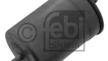 Filtru combustibil AUDI A6 (4B2, C5) FEBI BILSTEIN...