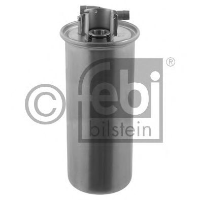 Filtru combustibil AUDI A6 (4F2, C6) (2004 - 2011) FEBI BILSTEIN 30756 piesa NOUA