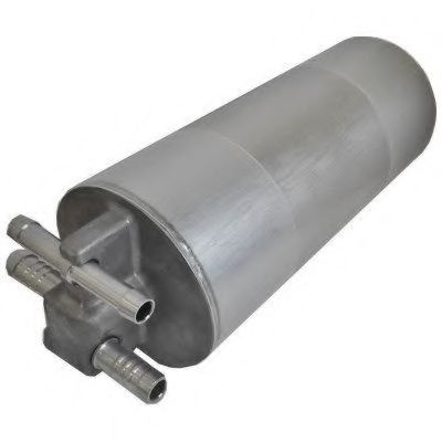 Filtru combustibil AUDI A6 (4F2, C6) (2004 - 2011) MEAT & DORIA 4983 piesa NOUA