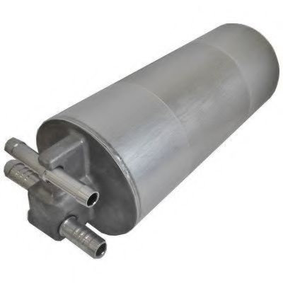 Filtru combustibil AUDI A6 (4F2, C6) (2004 - 2011) MEAT & DORIA 4983 piesa NOUA