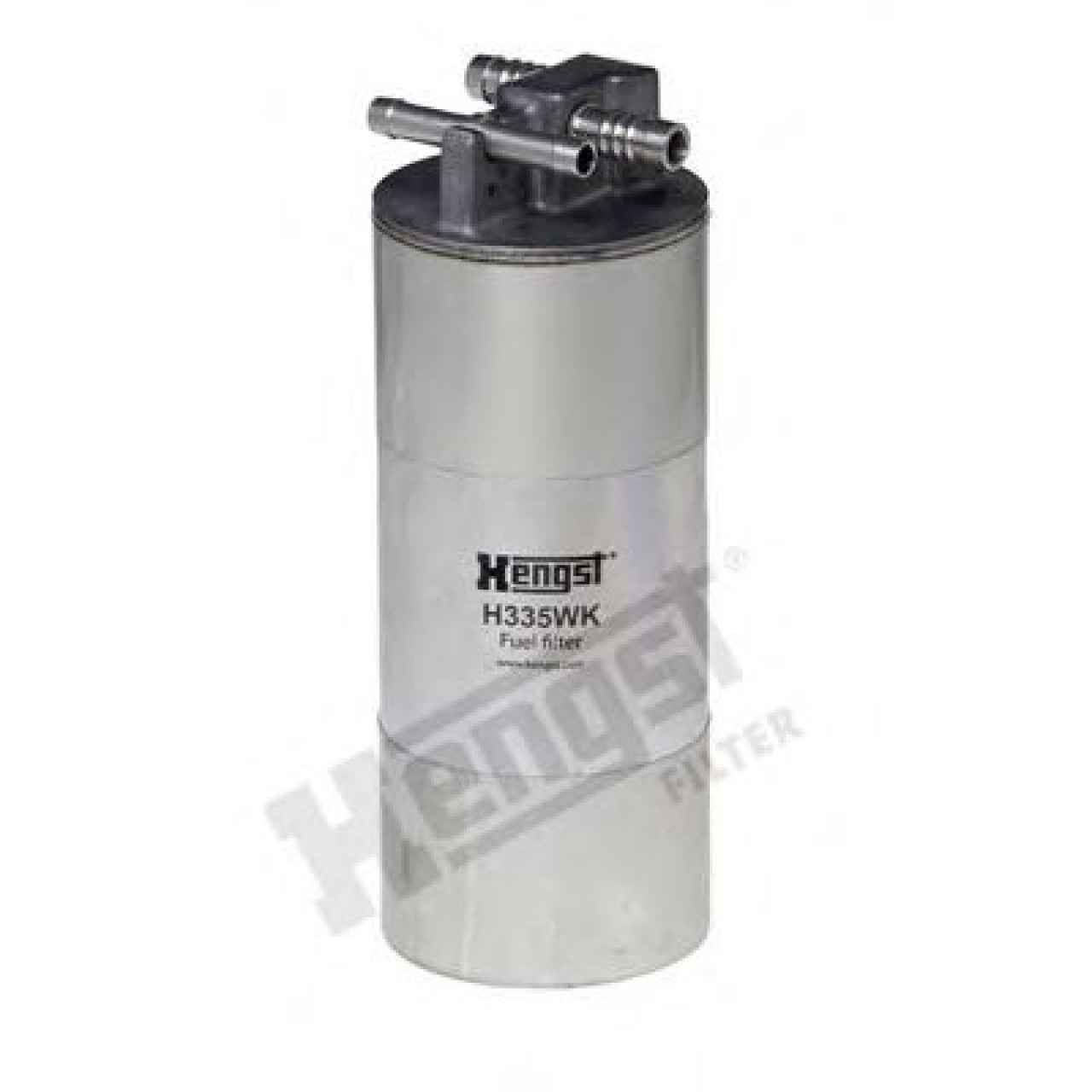 Filtru combustibil AUDI A6 (4F2, C6) (2004 - 2011) HENGST FILTER H335WK piesa NOUA