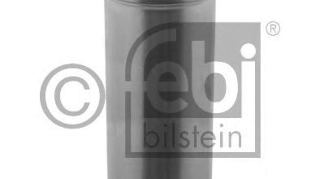 Filtru combustibil AUDI A6 Allroad (4FH, C6) (2006 - 2011) FEBI BILSTEIN 30756 piesa NOUA