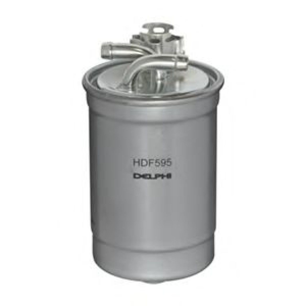 Filtru combustibil AUDI A6 Avant (4F5, C6) (2005 - 2011) DELPHI HDF595 piesa NOUA