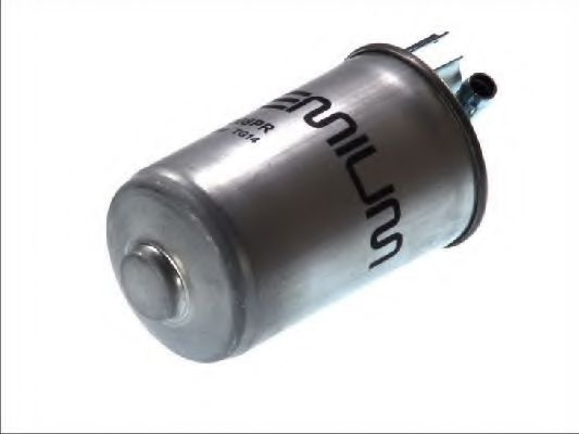 Filtru combustibil AUDI A8 (4D2, 4D8) (1994 - 2002) JC PREMIUM B3W008PR piesa NOUA