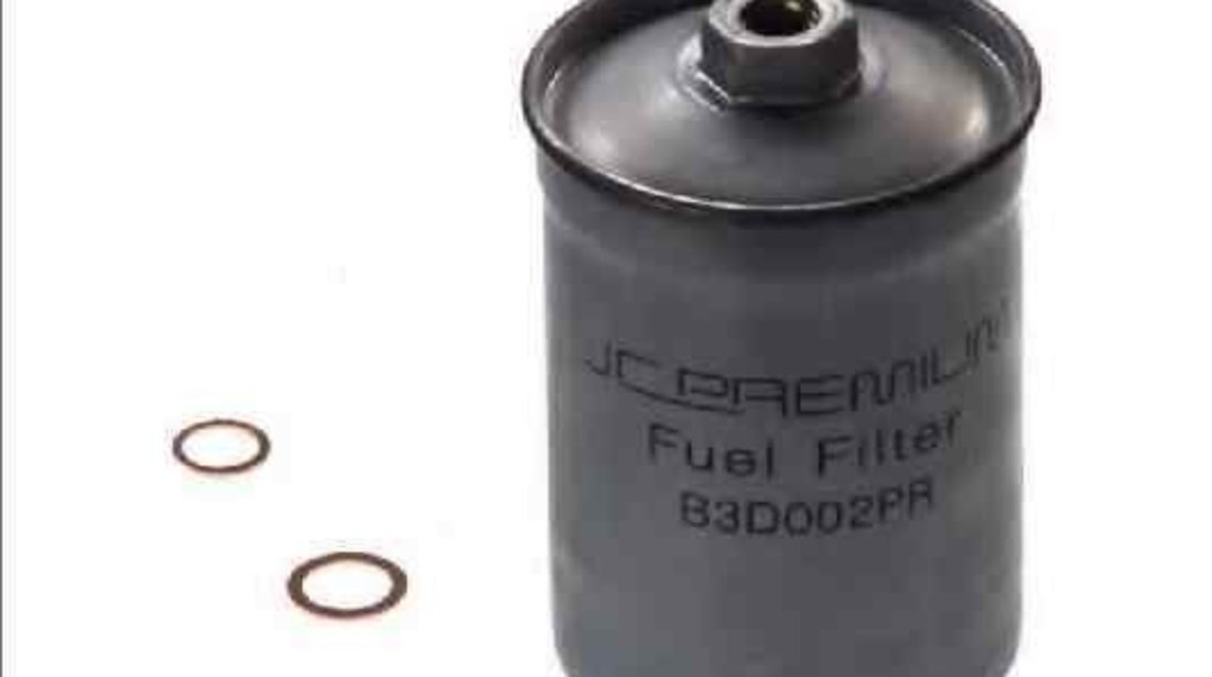 filtru combustibil AUDI A8 (4D2, 4D8) JC PREMIUM B3D002PR