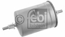 Filtru combustibil AUDI A8 (4E) (2002 - 2010) FEBI...