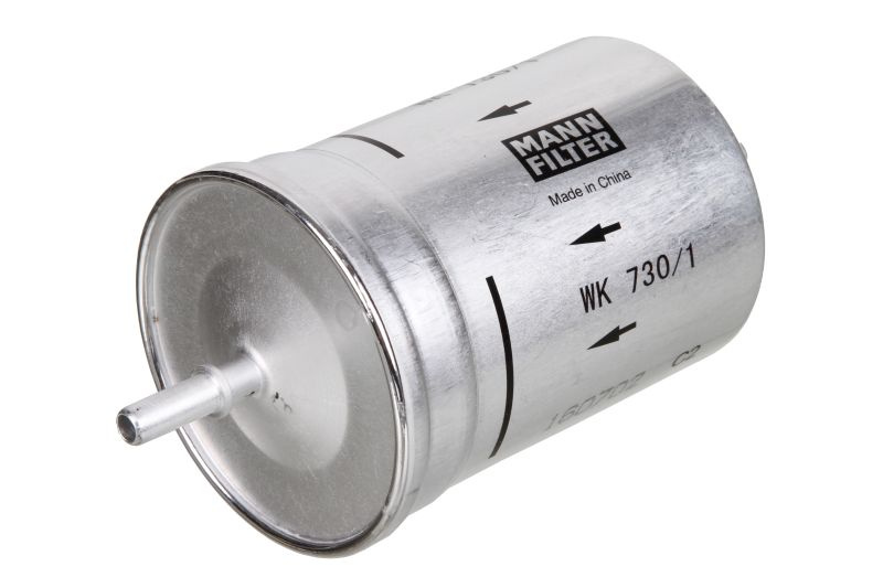 Filtru combustibil AUDI A8 (4E) (2002 - 2010) MANN-FILTER WK 730/1 piesa NOUA