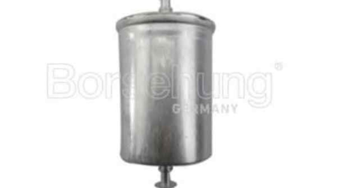 filtru combustibil AUDI A8 (4E_) Borsehung B12825