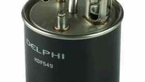 Filtru combustibil AUDI A8 4E DELPHI HDF549