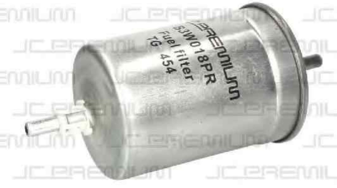 filtru combustibil AUDI A8 (4E_) JC PREMIUM B3W018PR
