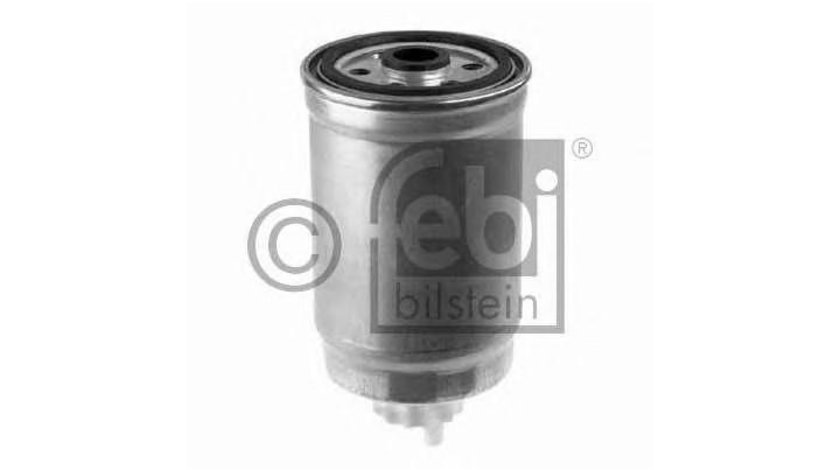 Filtru combustibil Audi AUDI 100 Avant (44, 44Q, C3) 1982-1990 #2 001902138