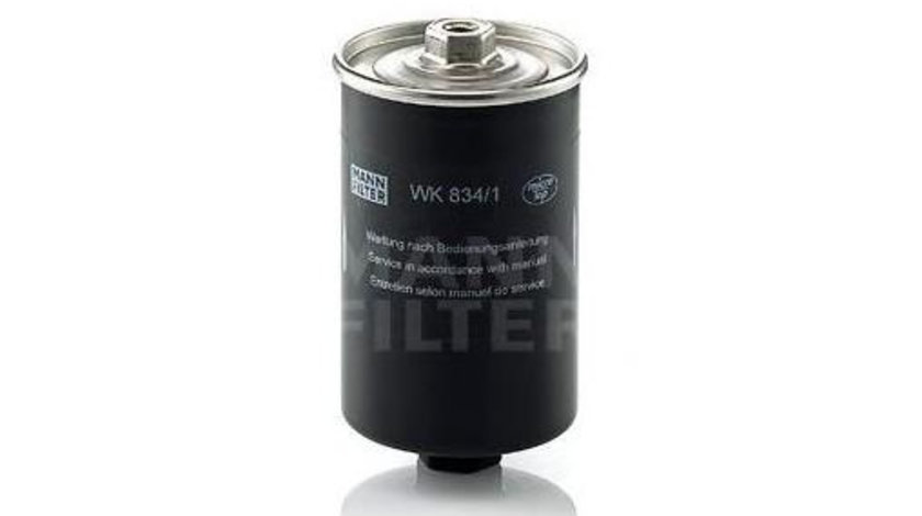 Filtru combustibil Audi AUDI 100 Avant (4A, C4) 1990-1994 #2 0450905091