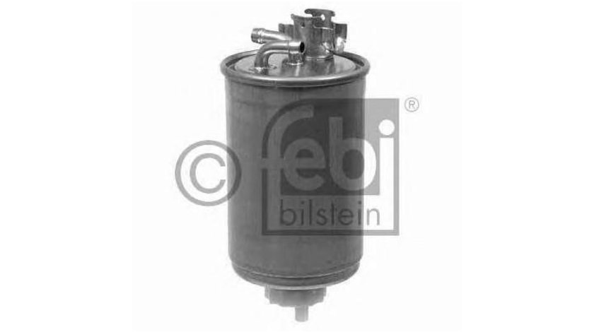 Filtru combustibil Audi AUDI 80 (81, 85, B2) 1978-1986 #2 0450906174