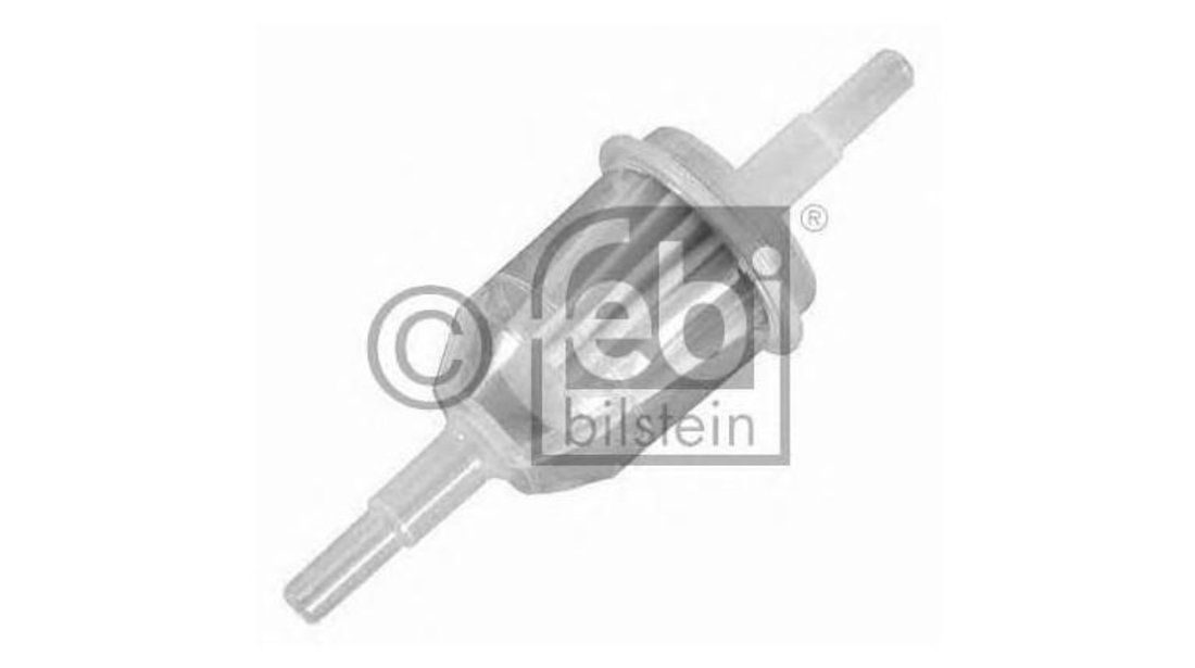 Filtru combustibil Audi AUDI 80 (89, 89Q, 8A, B3) 1986-1991 #2 0450904149