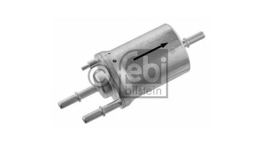 Filtru combustibil Audi AUDI A3 Sportback (8PA) 2004-2013 #2 09152