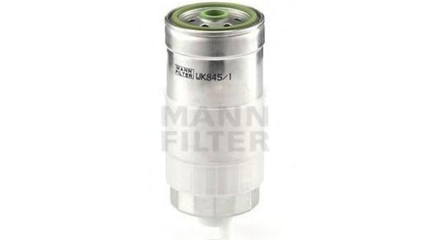 Filtru combustibil Audi AUDI A4 (8D2, B5) 1994-2001 #2 028127435