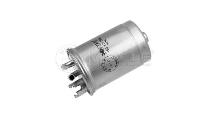 Filtru combustibil Audi AUDI A4 (8EC, B7) 2004-2008 #2 0450906429