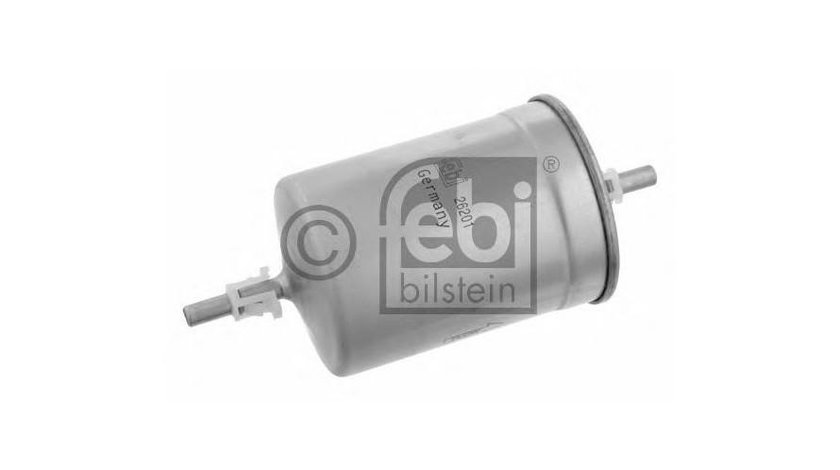 Filtru combustibil Audi AUDI A4 (8EC, B7) 2004-2008 #2 000233