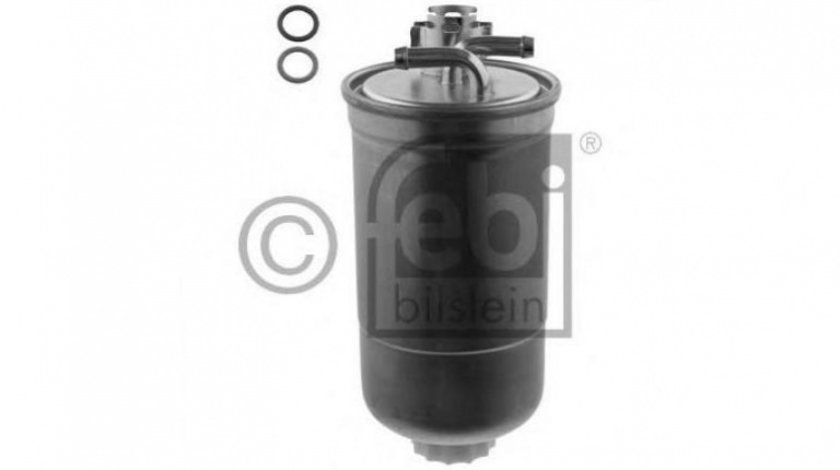 Filtru combustibil Audi AUDI A4 (8EC, B7) 2004-2008 #2 0450906288