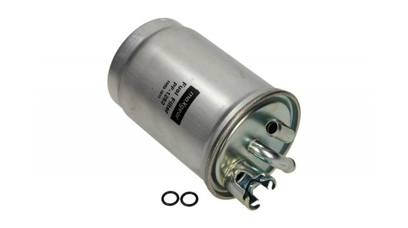 Filtru combustibil Audi AUDI A4 Cabriolet (8H7, B6, 8HE, B7) 2002-2009 #2 8E0127401