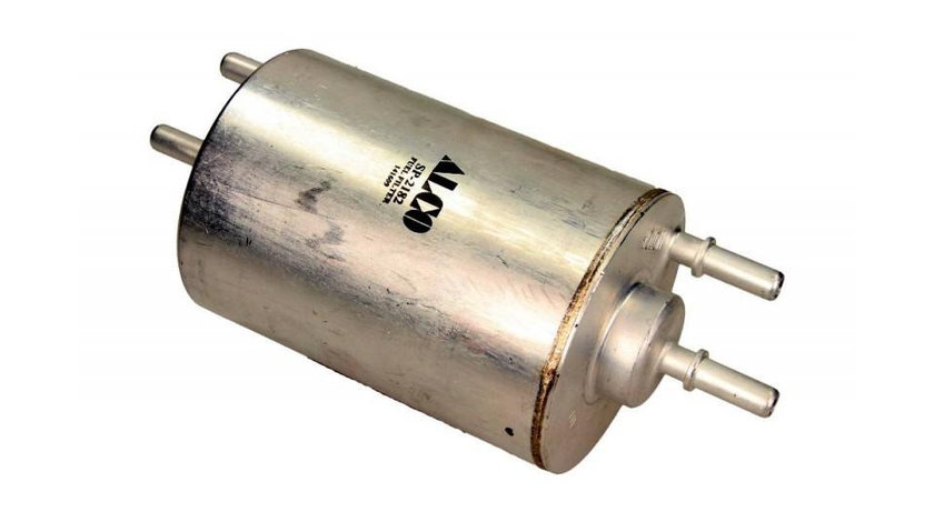 Filtru combustibil Audi AUDI A4 Cabriolet (8H7, B6, 8HE, B7) 2002-2009 #2 8E0201511J