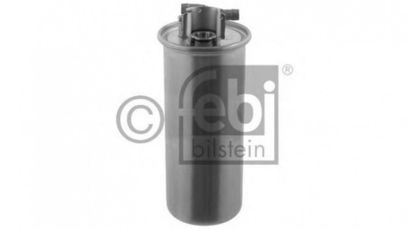 Filtru combustibil Audi AUDI A6 (4F2, C6) 2004-2011 0450906459