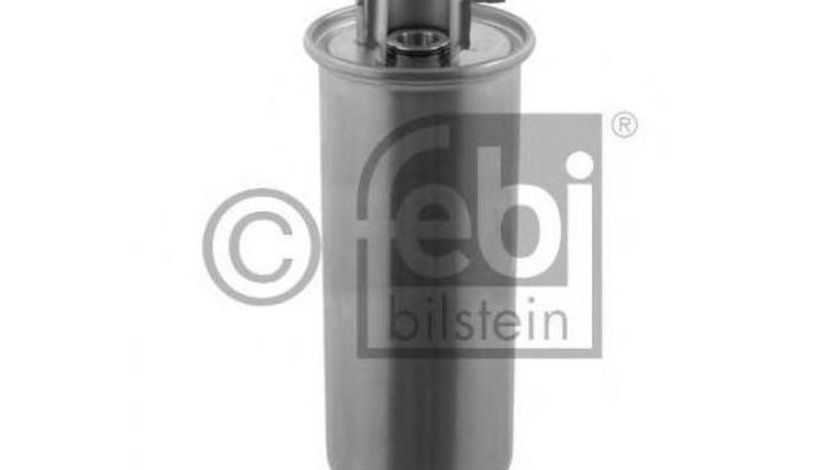 Filtru combustibil Audi AUDI A6 Avant (4F5, C6) 2005-2011 0450906459