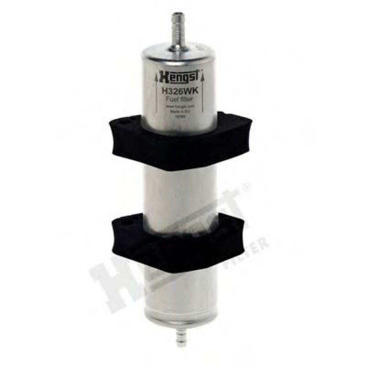 Filtru combustibil AUDI Q7 (4L) (2006 - 2015) HENGST FILTER H326WK piesa NOUA