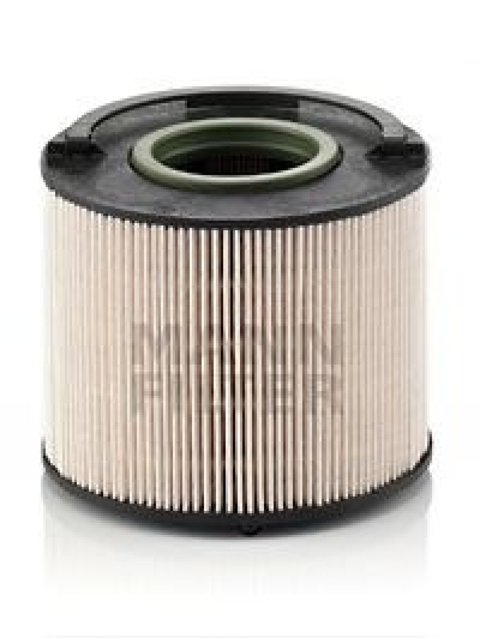 Filtru combustibil AUDI Q7 (4L) (2006 - 2015) MANN-FILTER PU 1033 x piesa NOUA