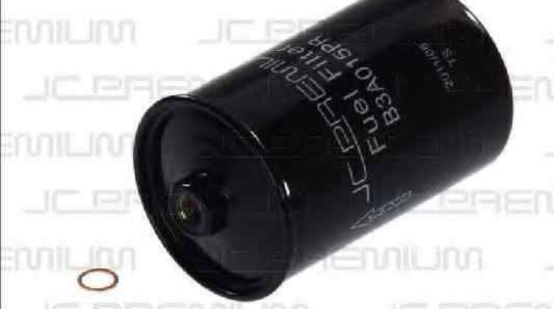 filtru combustibil AUDI QUATTRO (85) JC PREMIUM B3A015PR