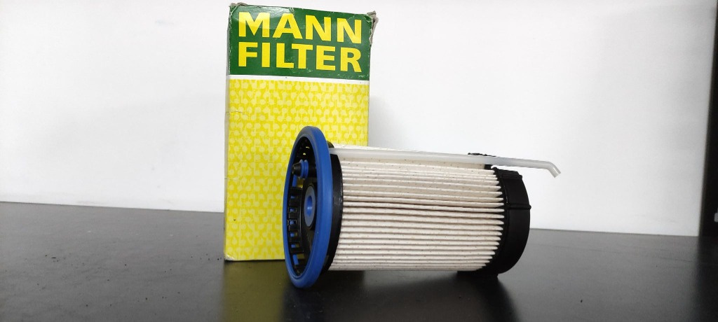 Filtru combustibil Audi, Seat, Skoda, VW 1.2 - 2.0 D