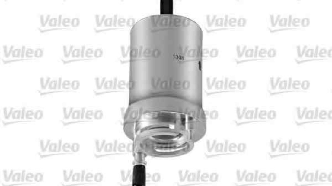 filtru combustibil AUDI TT (8J3) VALEO 587021