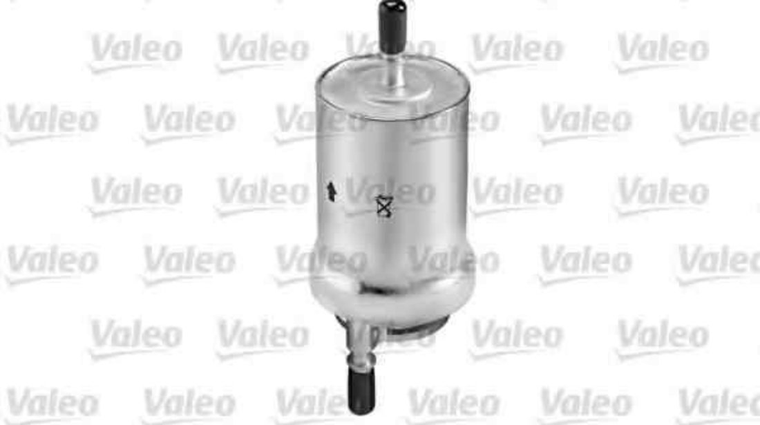 filtru combustibil AUDI TT (8J3) VALEO 587021