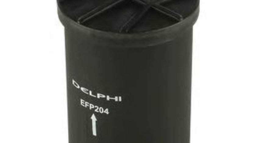 Filtru combustibil AUDI TT (8N3) (1998 - 2006) DELPHI EFP204 piesa NOUA