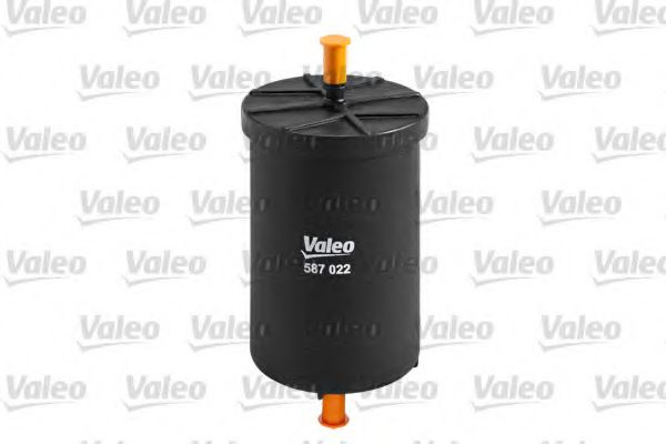 Filtru combustibil AUDI TT (8N3) (1998 - 2006) VALEO 587022 piesa NOUA