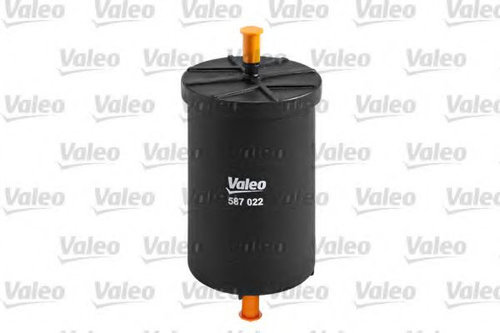 Filtru combustibil AUDI TT (8N3) (1998 - 2006) VALEO 587022 piesa NOUA
