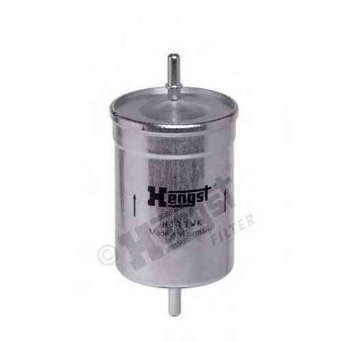 Filtru combustibil AUDI TT Roadster (8N9) (1999 - 2006) HENGST FILTER H111WK piesa NOUA