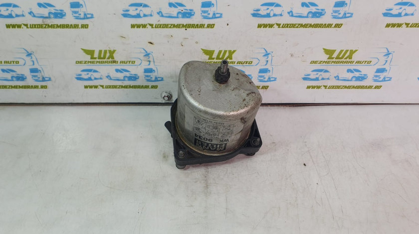 Filtru combustibil av6q9155aa 1.6 tdci TZJA HHJD, HHJE, HHJC Ford B-MAX [2012 - 2018]