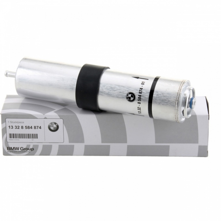 Filtru Combustibil Bmw 13328584874