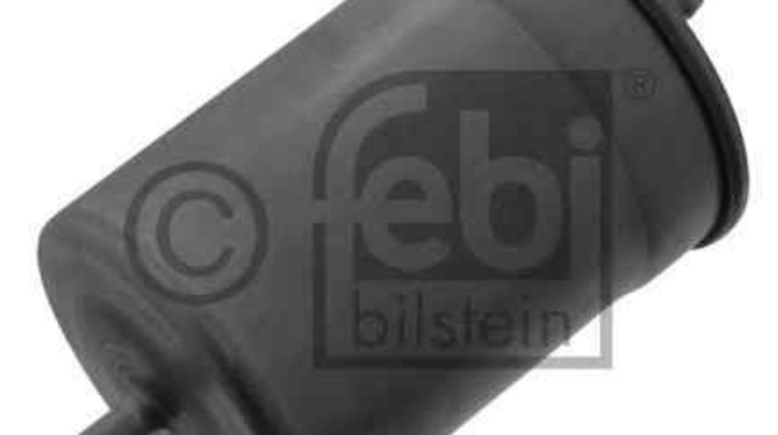 filtru combustibil BMW 3 Cabriolet (E36) FEBI BILSTEIN 24073