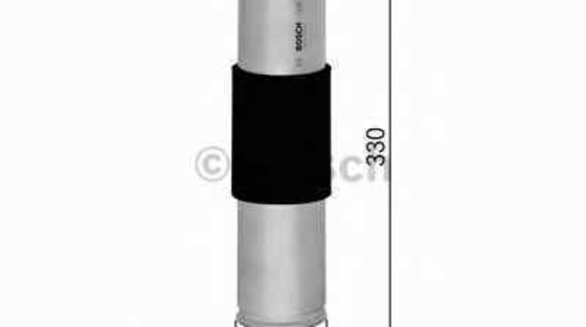filtru combustibil BMW 3 Cabriolet E46 BOSCH 0 450 905 961