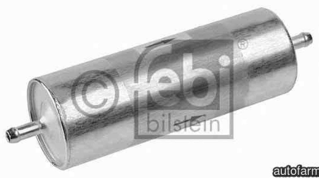 filtru combustibil BMW 3 (E30) FEBI BILSTEIN 12649