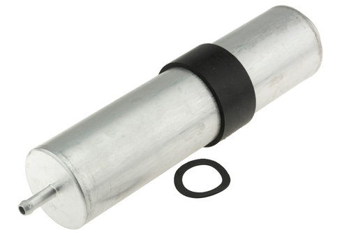 FILTRU COMBUSTIBIL, BMW 3 E90/ E92/ E93/ E91 04-, X1 E84 09-, X3 F25 10-, X4 F26 14-, WINFIL